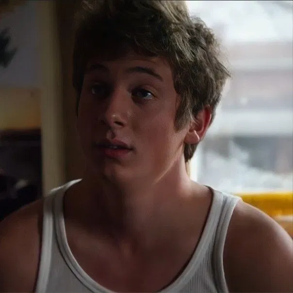 Avatar of Lip Gallagher
