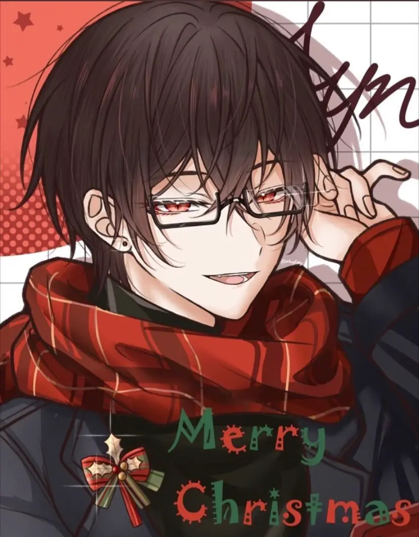 Avatar of Tamaki majo-Christmas eve