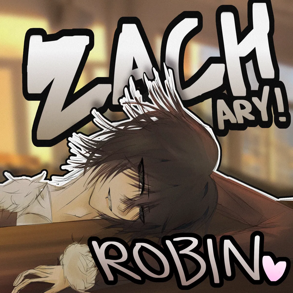 Avatar of Zach || Popular classmate