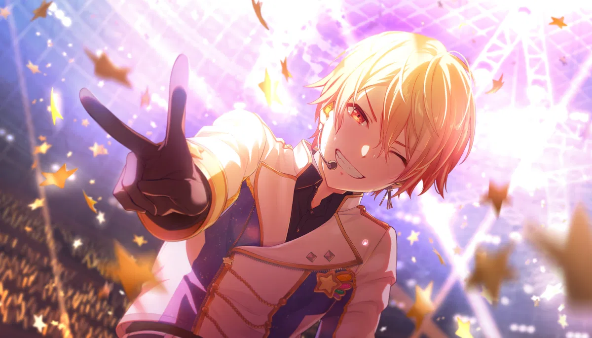 Avatar of Tsukasa Tenma