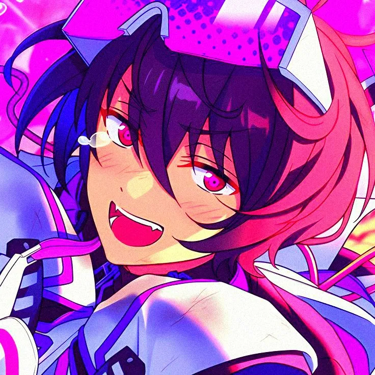 Avatar of Ritsu Sakuma