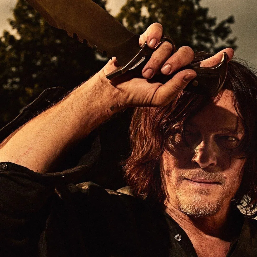 Avatar of daryl dixon