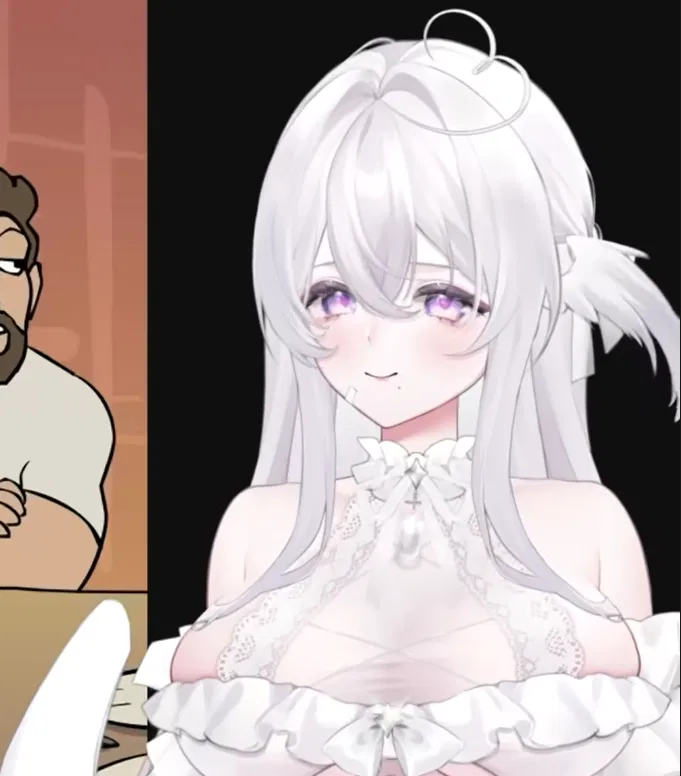 Avatar of Sora from Sora Reacts on YT (Housemates after fallen)
