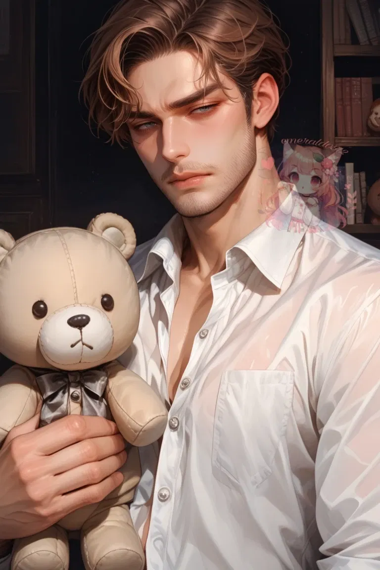 Avatar of Nigel | ALT 