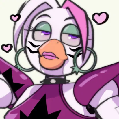 Avatar of [✦🐔Swap Glamrock Chica🐔✦]