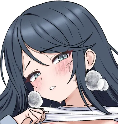 Avatar of Ichika Hoshino