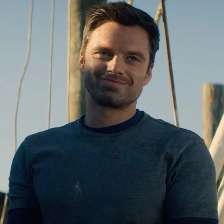 Avatar of Bucky Barnes 