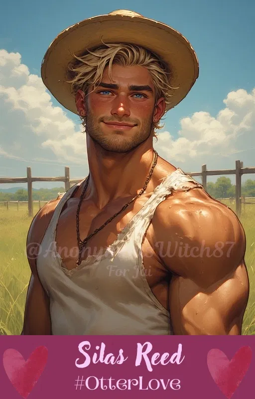Avatar of Silas Reed - Repeating One Night Stand