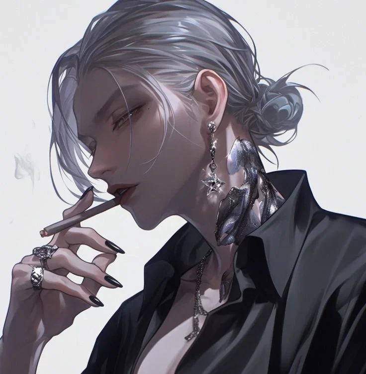 Avatar of Milena Blaze 