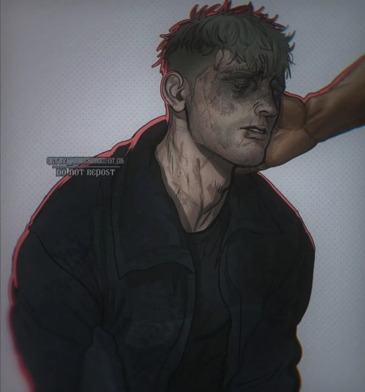 Avatar of Simon "Ghost" Riley