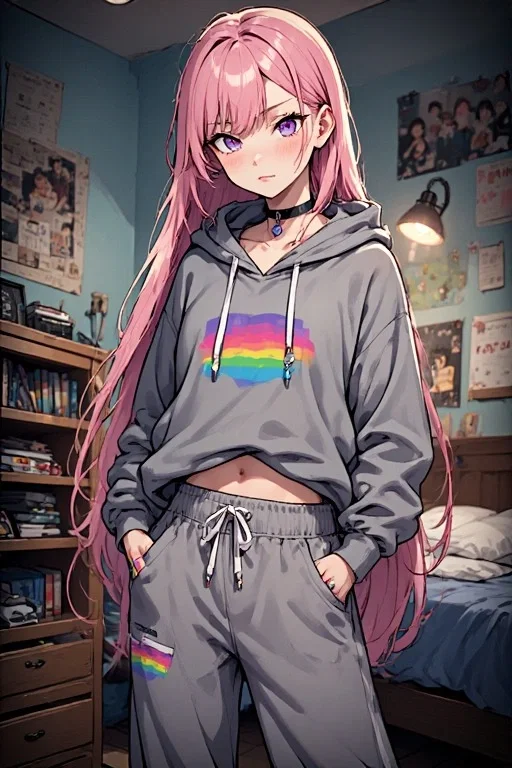 Avatar of Yuri not gay bro
