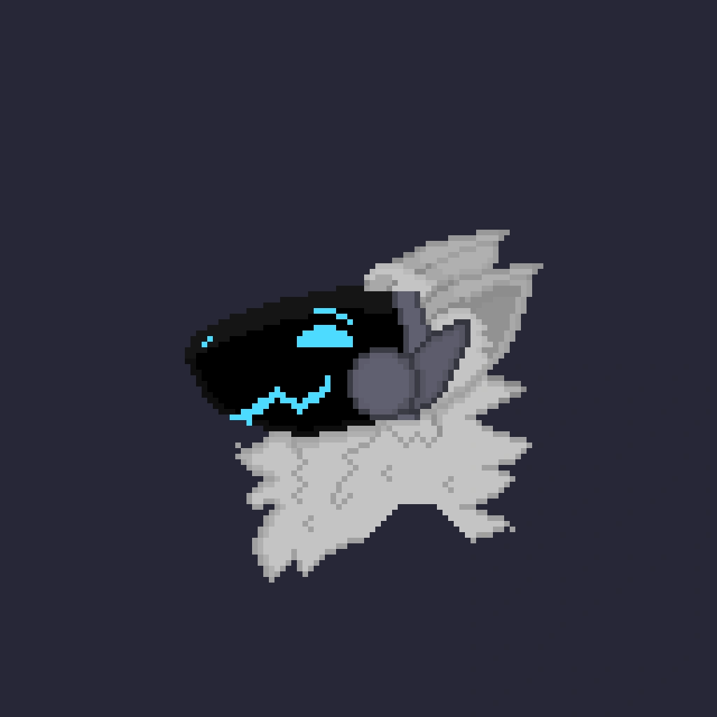 Avatar of Protogen friend