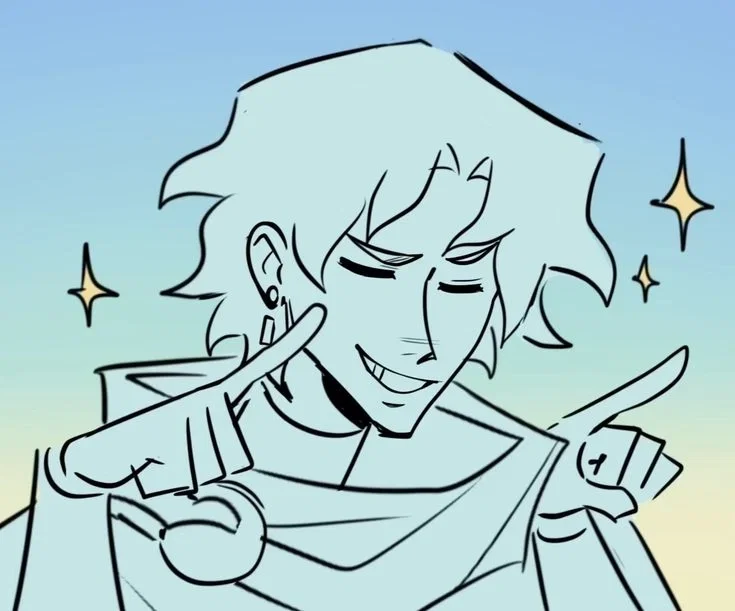 Avatar of Telemachus /\ Epic the Musical