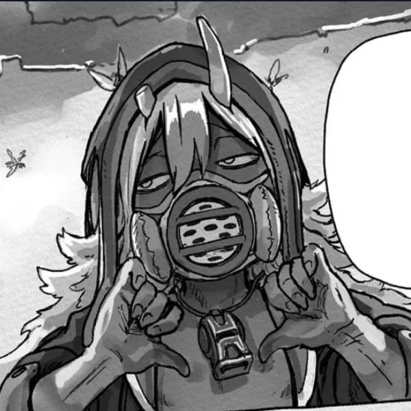 Avatar of Neyozel - Made in Abyss 