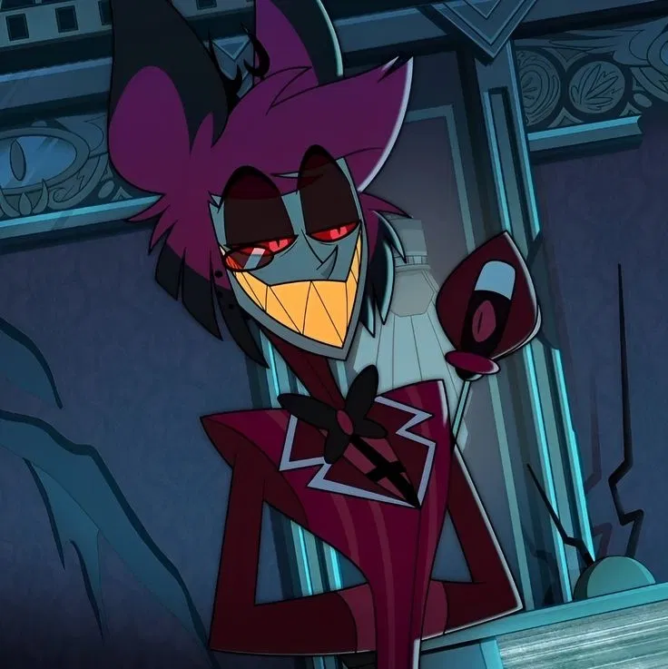 Avatar of Alastor | Hazbin Hotel