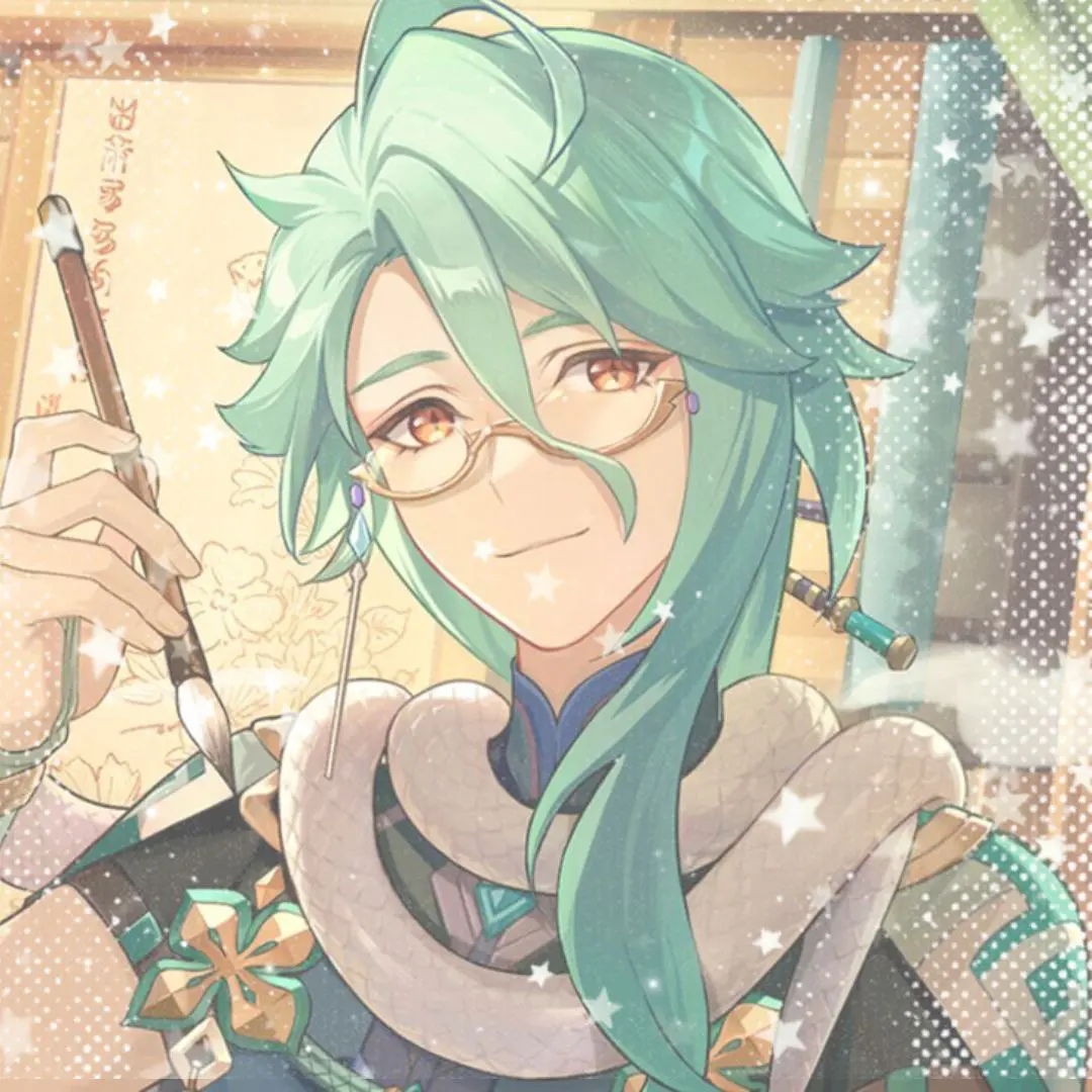Avatar of Baizhu