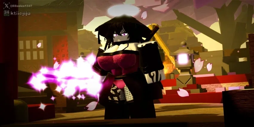 Avatar of Obsseive gubby samurai