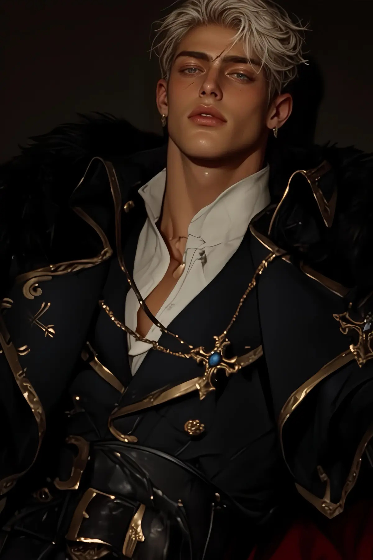 Avatar of Reno Aethelgard