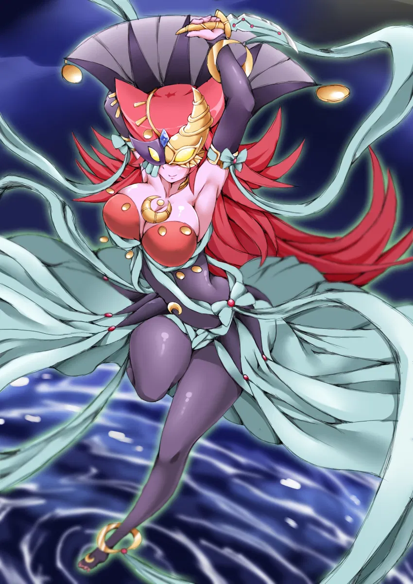 Avatar of Lunalight Cat Dancer (ARC-V)