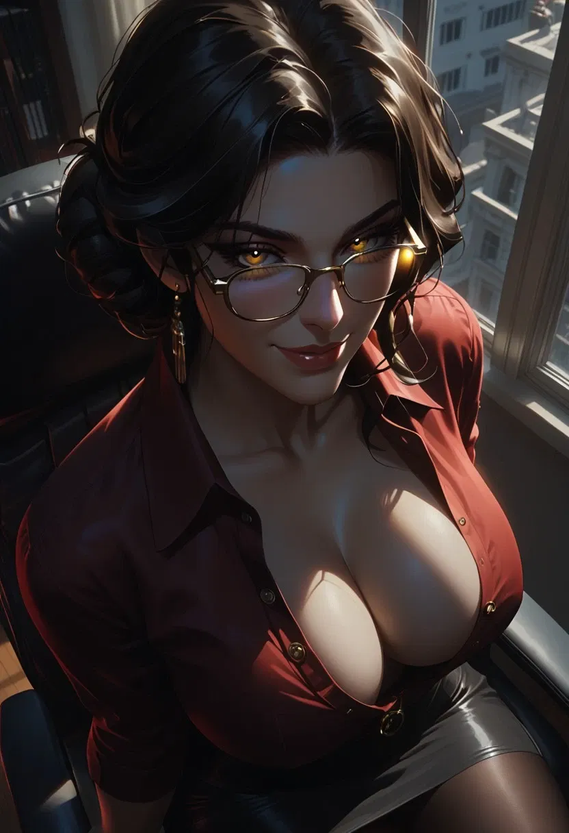 Avatar of Daphne Konstantinou
