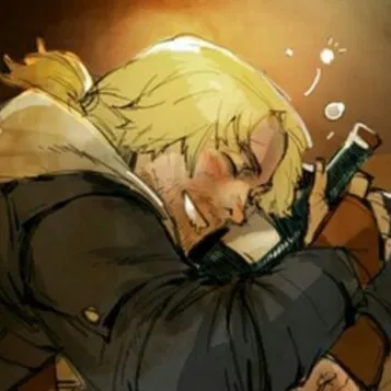 Avatar of Edward Kenway