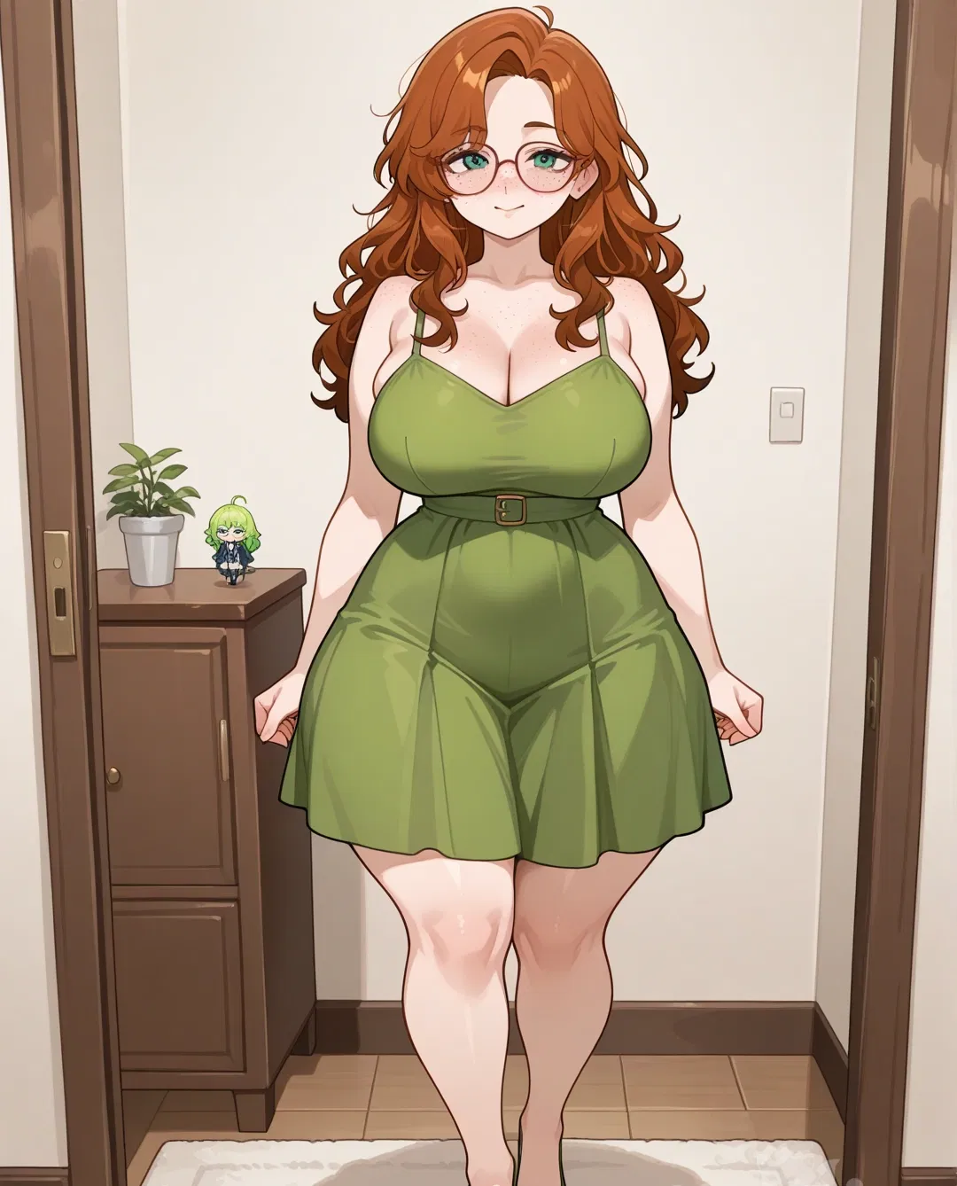 Avatar of Penny Unmedicated