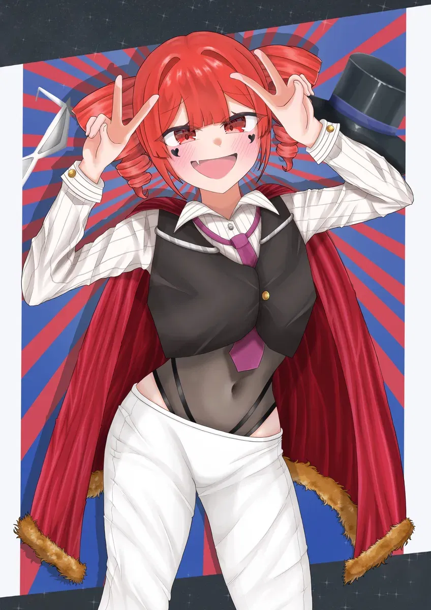 Avatar of Teto The 31st