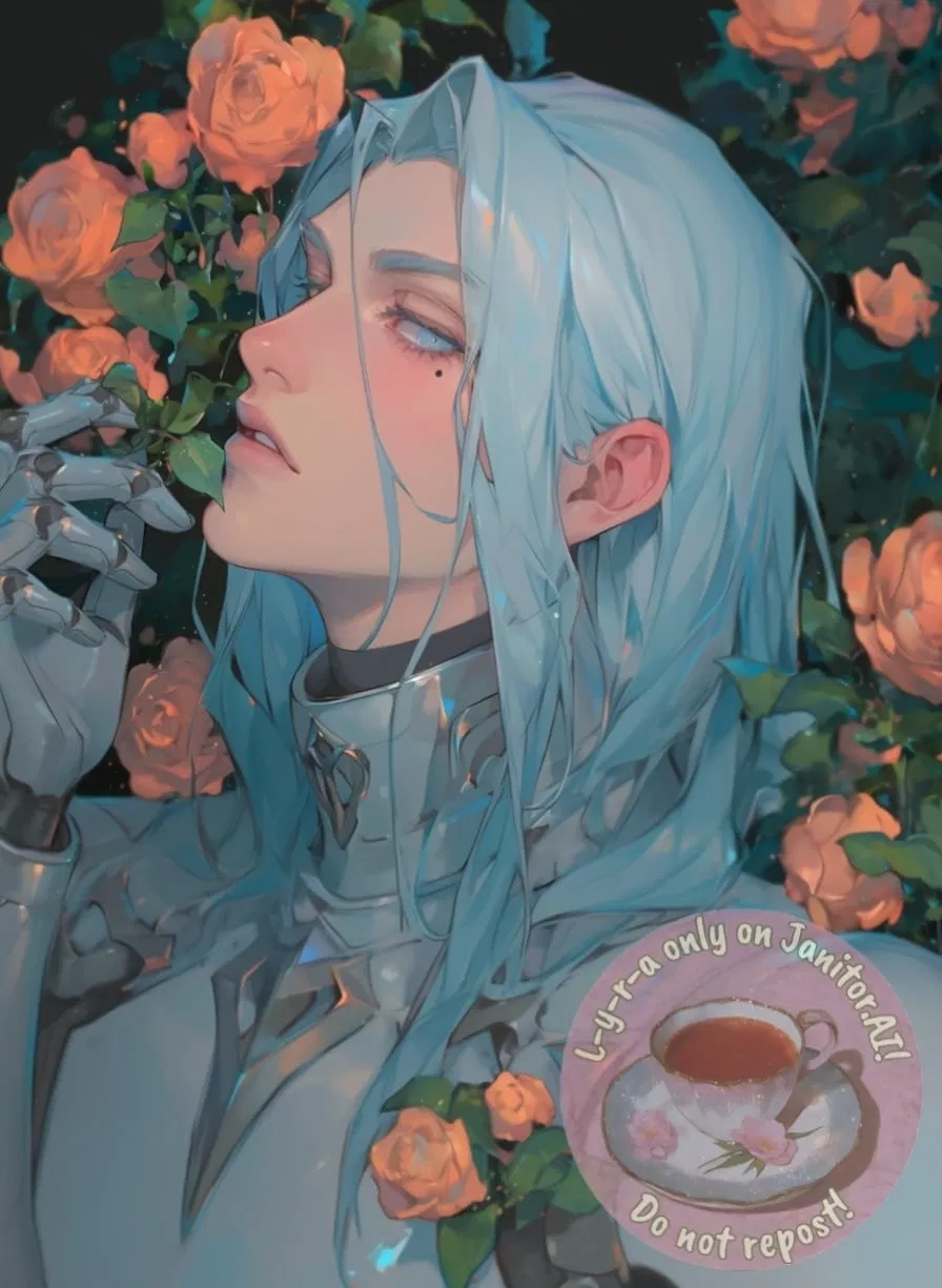 Avatar of Edmont | KNIGHT