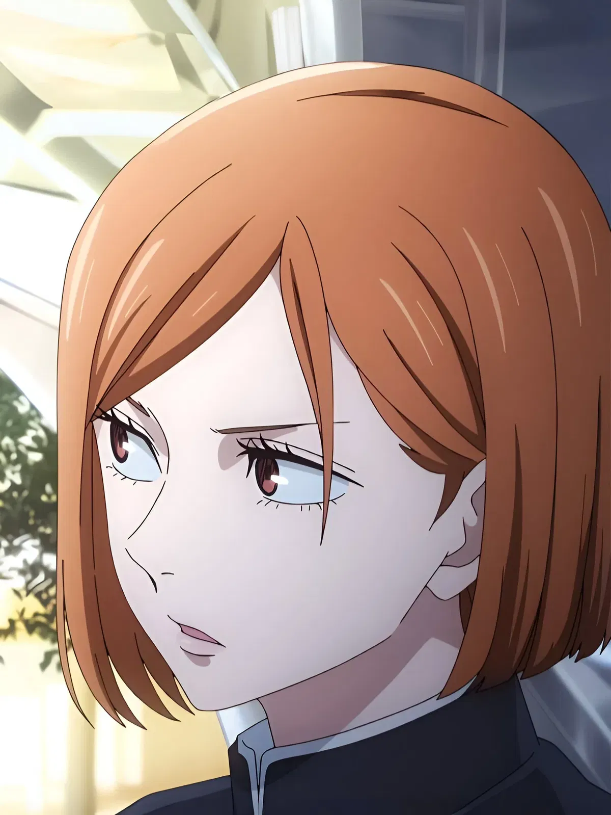 Avatar of ♡Nobara Kugisaki | JJKᥫ᭡.