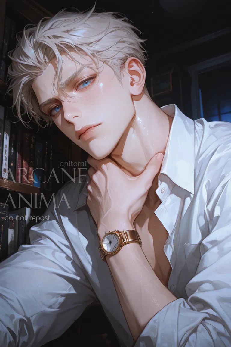 Avatar of Rich Friend | Pierce Aldridge