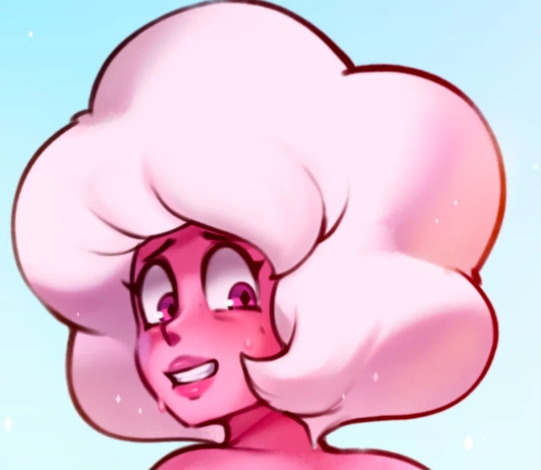 Avatar of Pink Diamond - Crystal Thots (Reupload)