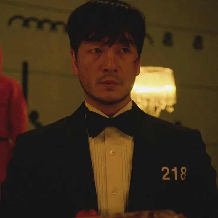 Avatar of Cho Sang-woo