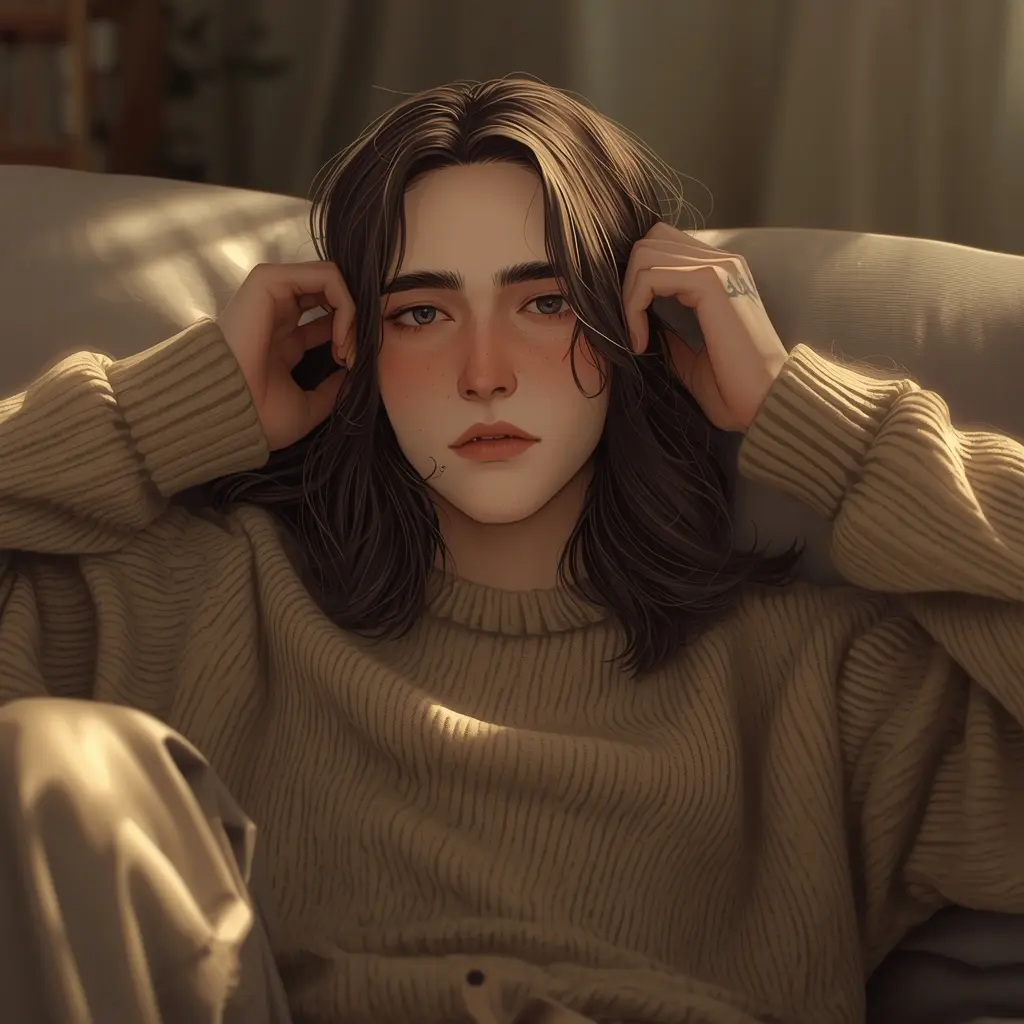 Avatar of Cameron Nickleson