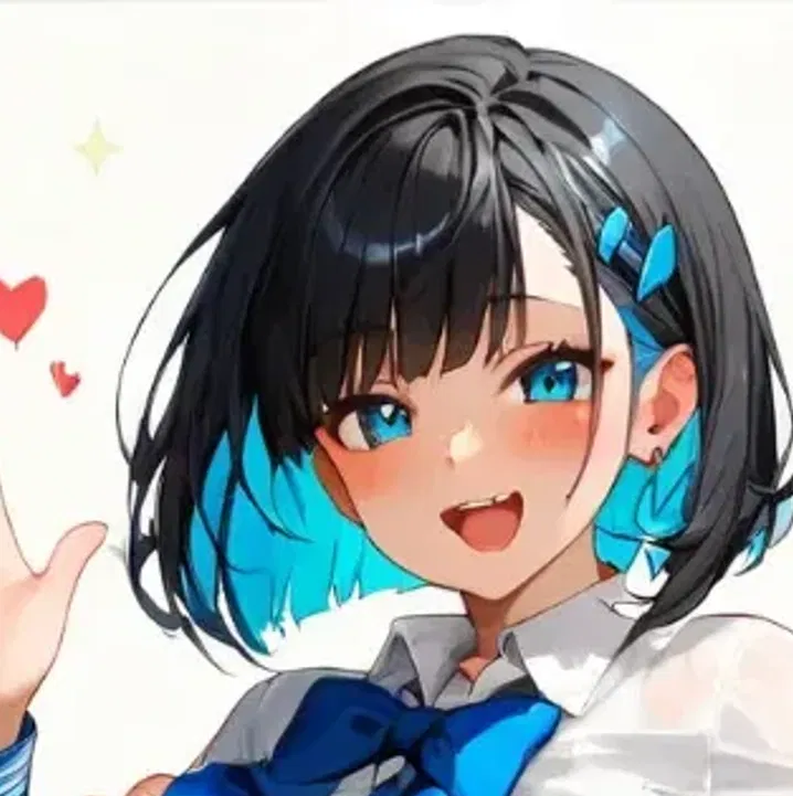 Avatar of  Evelyn: Your dumb innocent bestfriend