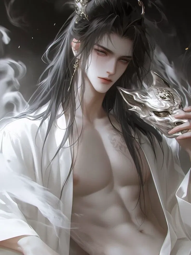 Avatar of Xu Zeyan