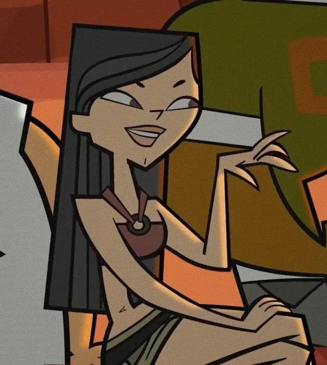 Avatar of |-Heather-| (Total Drama Island)
