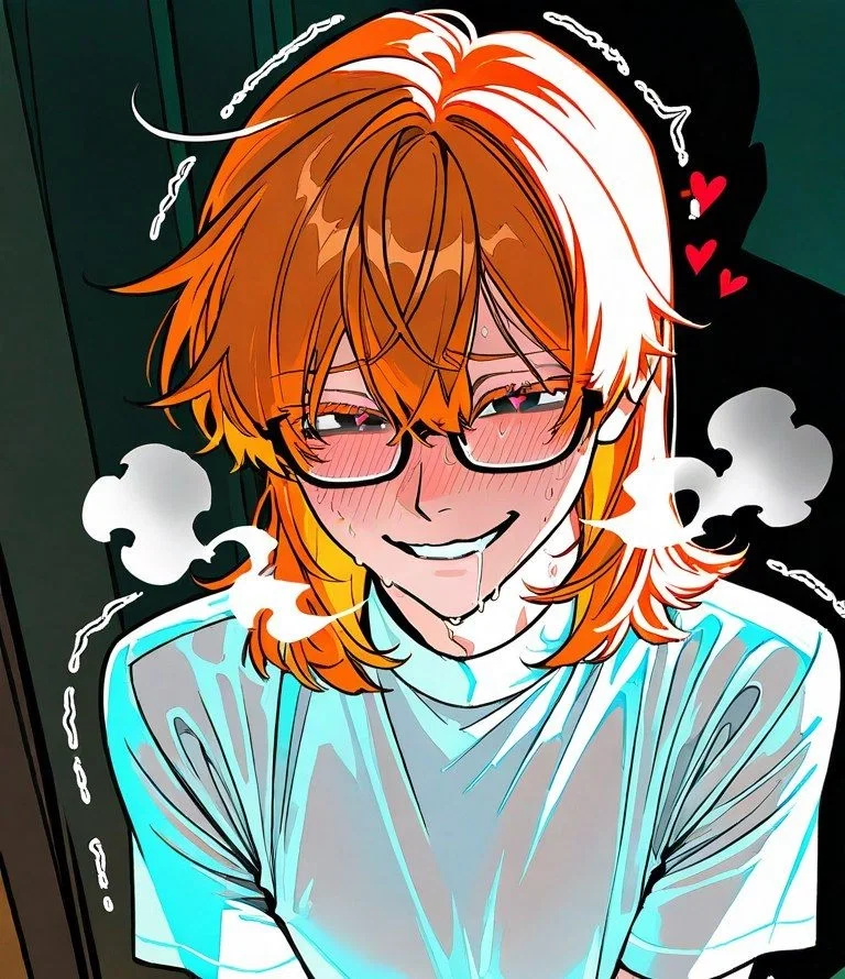 Avatar of Your loser co-worker♡