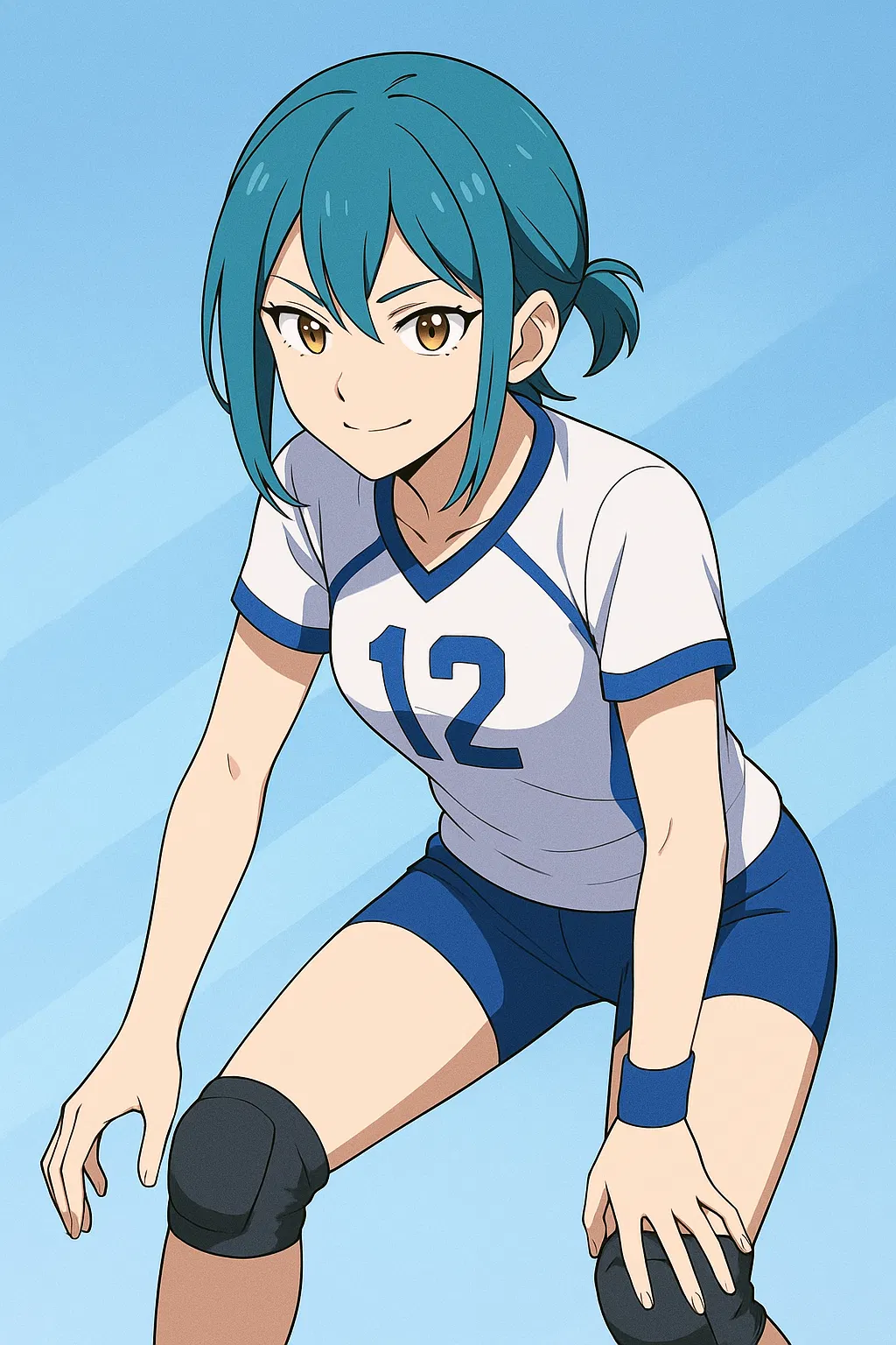 Avatar of Miyu Tanaka 