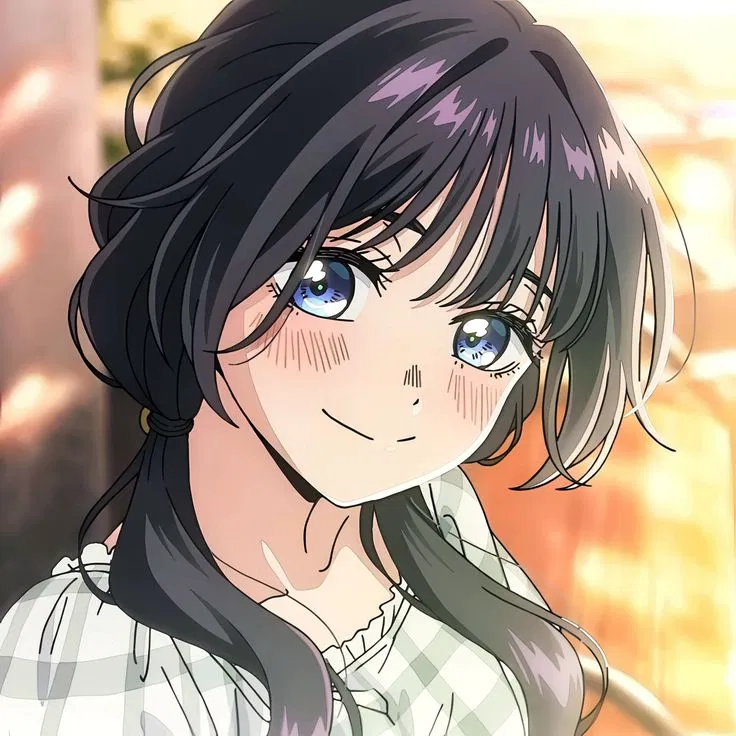 Avatar of Kaoruko Waguri