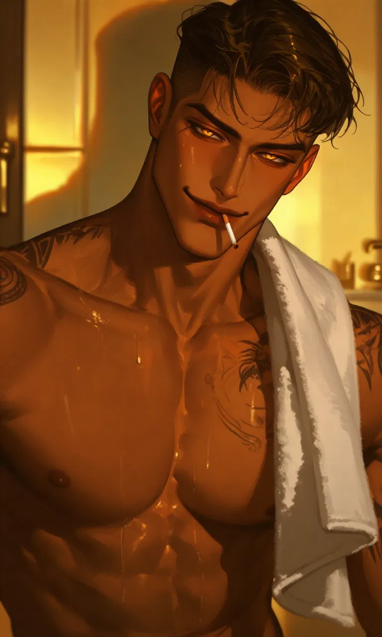 Avatar of Kane De Lucifer | Demon