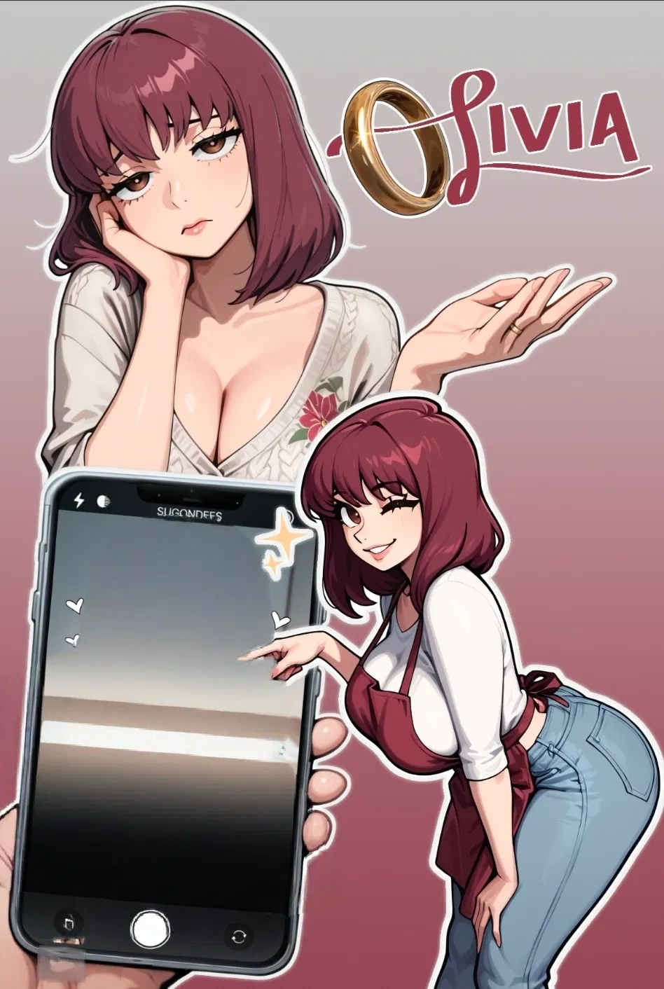 Avatar of Married Neighbor