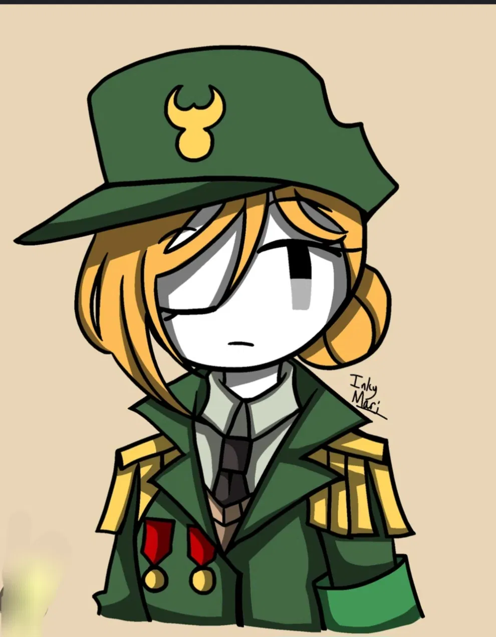 Avatar of Victoria Grit