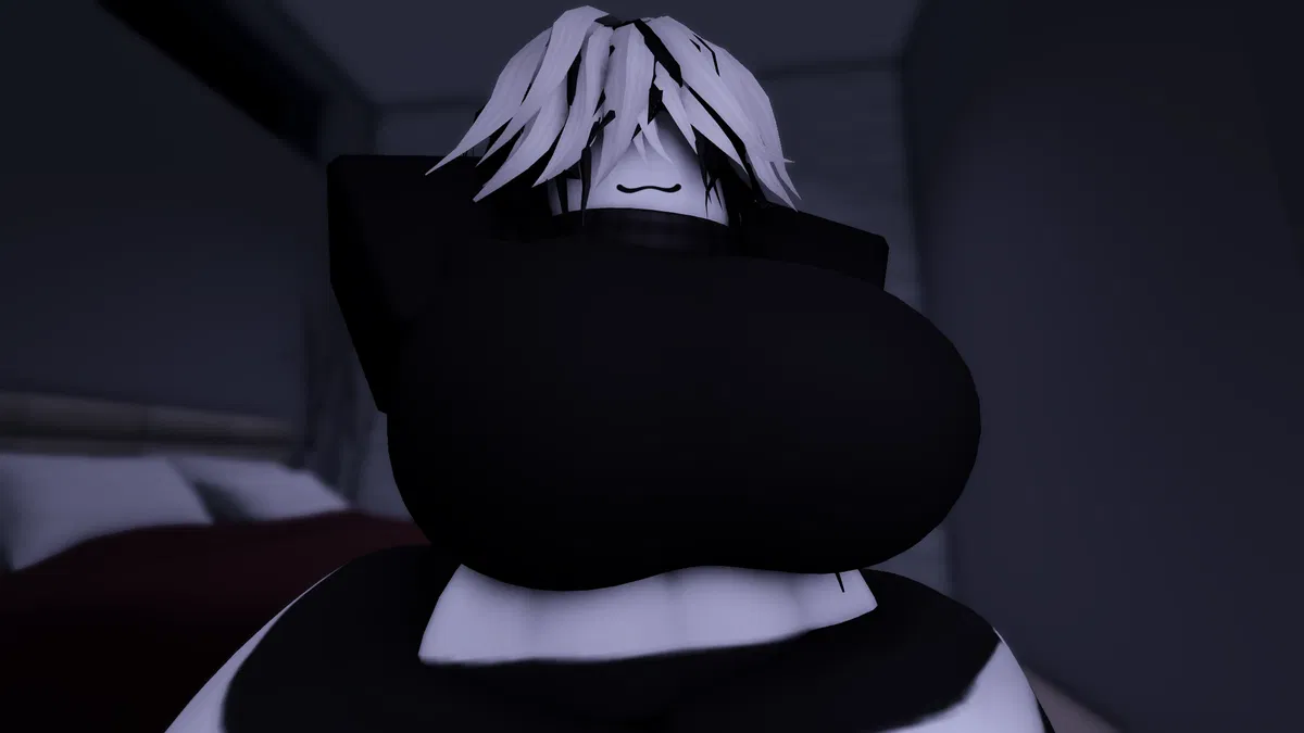 Avatar of Stupid Ass Quest Just To Enter A Giant Heavy Sleeper Friend Of Maria and Xyme's | Cruacia - Roblox, (Optional Vore)