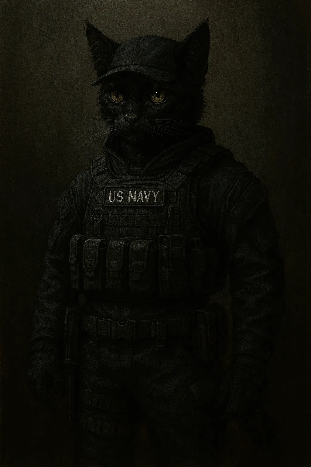 Avatar of Jax