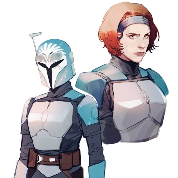 Avatar of Bo-Katan Kryze
