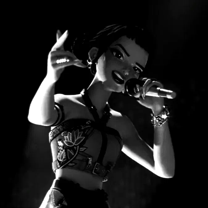 Avatar of Zoey