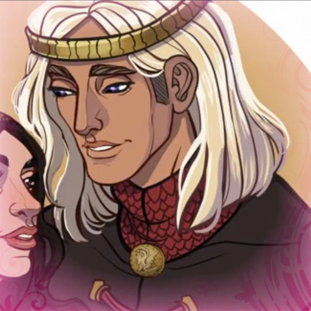 Avatar of AEGON V TARGARYEN