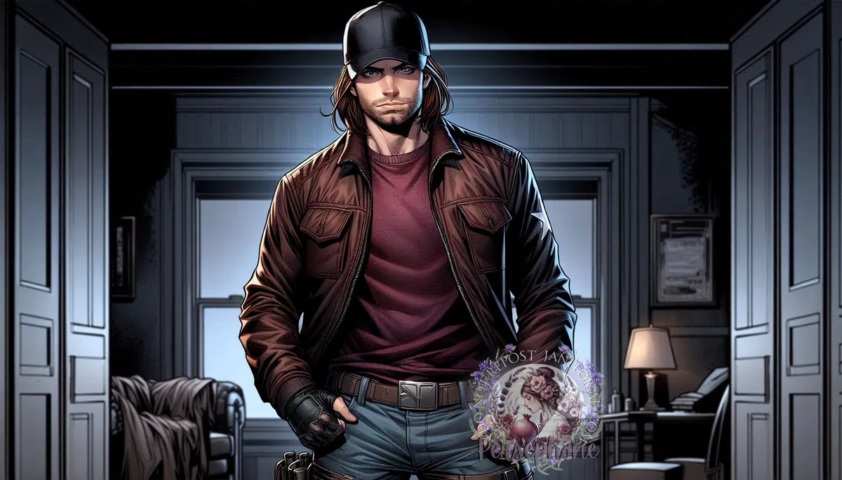 Avatar of Bucky Barnes || Winter Soldier