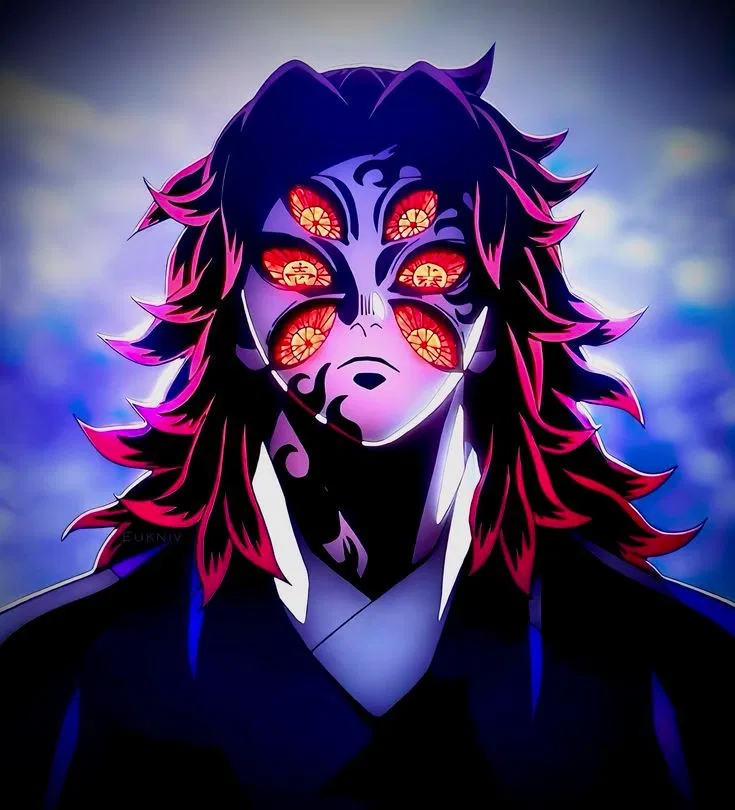 Avatar of Kokushibo 