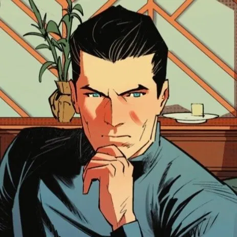 Avatar of Bruce Wayne | Batman